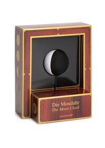 AstroMedia Astro Media Monduhr