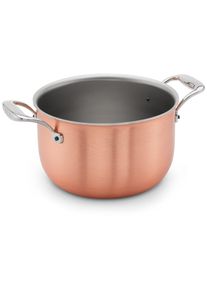 Falk Culinair Kochtopf Cu Fe Al 20 cm