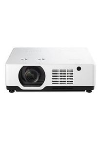 Viewsonic LSC601WU - 3-LCD-Projektor - 6000 ANSI-Lumen - WUXGA (1920 x 1200)