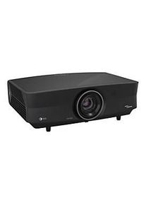 Optoma UHZ68LV - DLP-Projektor - Doppel-Laser