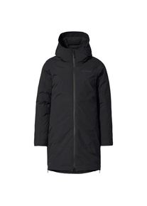 Vaude - Women's Mineo Coat IV - Parka Gr 36 schwarz