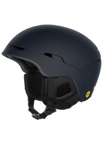 POC - Obex MIPS - Skihelm Gr 51-54 cm - XS/S blau