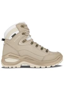 Lowa - Women's Renegade Evo GTX Mid - Wanderschuhe EU 36,5 beige