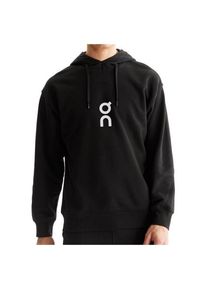 On - Club Hoodie - Pullover Gr XS schwarz