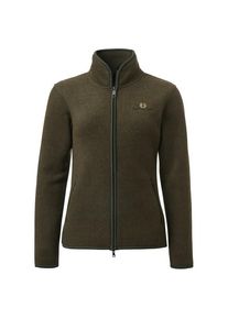 Chevalier - Women's Mainstone Fleece Jacket - Fleecejacke Gr 38 oliv