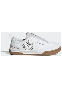 Five Ten - Freerider Pro Boa - Veloschuhe EU 50 2/3 wei&szlig;