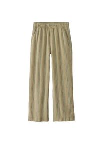 Patagonia - Women's Garden Island Pants - Freizeithose Gr XS beige