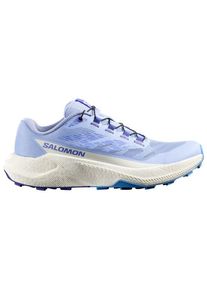 Salomon - Women's Pulsar - Trailrunningschuhe EU 36 lila