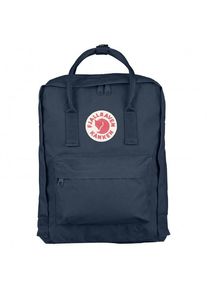 Fj&auml;llr&auml;ven Fj&auml;llr&auml;ven - K&aring;nken - Daypack blau