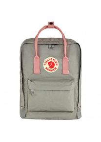 Fj&auml;llr&auml;ven Fj&auml;llr&auml;ven - K&aring;nken - Daypack grau