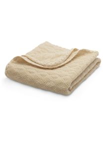 Disana Babydecke Merino-Schurwolle Natur