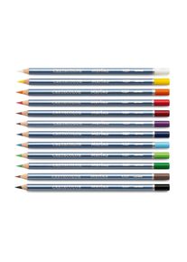 Cretacolor Aquarellstifte 12 St&uuml;ck