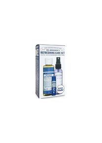 Dr. Bronner's Dr. Bronner&lsquo;s Refreshing Care Set