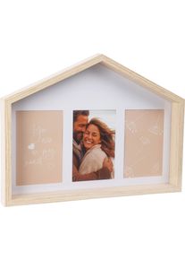 Koopmann Bilderrahmen Haus EH