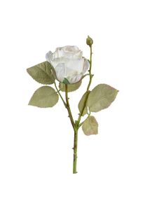 Gasper Fleur d&eacute;corative VINTAGE ROSE