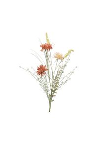 Kaemingk Bouquet de fleurs artificielles PFIRSICH