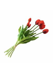 Boltze Bouquet de tulipes artificielles FALONA