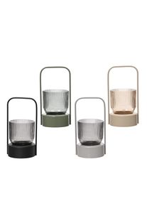 Kaemingk Photophore avec anse EISEN