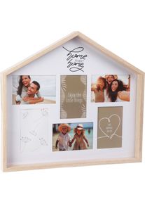 Koopmann Bilderrahmen Haus EH