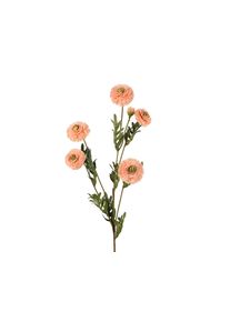 Kaemingk Fleur artificielle chrysanth&egrave;me PFIRSICH