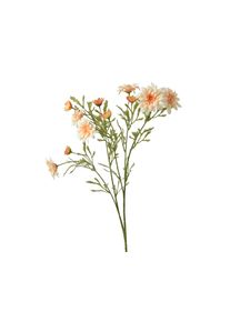 Kaemingk Bouquet de fleurs artificielles PFIRSICH