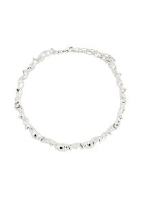 Pilgrim Kette 'Sunset' Damen, silber, Gr&ouml;&szlig;e One Size