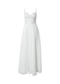 Laona Kleid Damen, wei&szlig;, Gr&ouml;&szlig;e 38