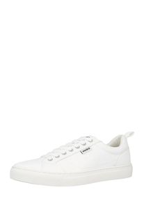 Hugo, Hommes Baskets basses 'Morrie', blanc