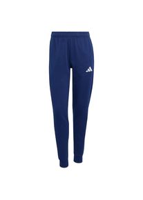 adidas Performance, Femmes Pantalon de sport 'Entrada26', bleu / blanc