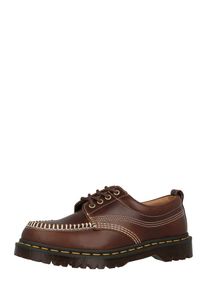 Dr. Martens Schn&uuml;rschuh 'Lowell' Herren, braun, Gr&ouml;&szlig;e 11