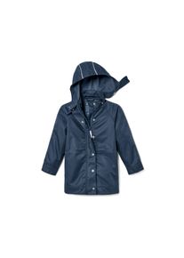 Tchibo - Veste de pluie - B&eacute;b&eacute; - taille: 98/104 - bleu