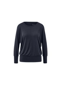 Tchibo - T-shirt de sport et de yoga - taille: L - bleu