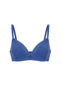 Tchibo - Soutien-gorge &agrave; coques souples - taille: 80A - bleu