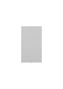 Gardinia, Gardinia Plissee &raquo;Concept&laquo;, grau