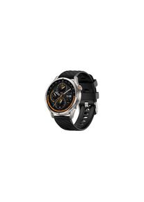 Jelmoli Smartwatch &raquo;Kospet Magic R10&laquo; ( / 1,43 &prime;&prime;), bunt, Robustes 316 l-Edelstahlgeh&auml;use, 1.43" AMOLED