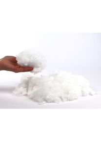 PRIMAflor-Ideen In Textil, PRIMAflor-Ideen in Textil Kissenf&uuml;llung &raquo;Premium F&uuml;llwatte hochbauschend&laquo; F&uuml;llmaterial f&uuml;r Kissen, Kuscheltiere & Puppen, 