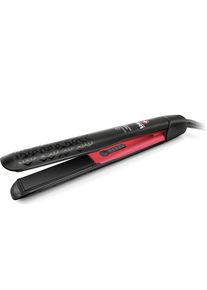 Valera, Gl&auml;tteisen &raquo;Swiss'X PulseCare&laquo;, bunt, Ionen-Generator f&uuml;r ein schonendes Styling, ideal f&uuml;r gef&auml;rbte Haar