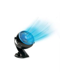 Livington, Livington &raquo;Livington Go Fan Luftk&uuml;hler&laquo;, wei&szlig;