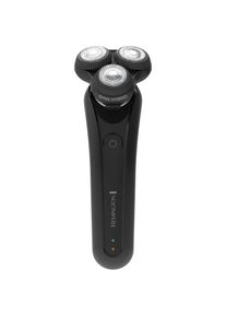 Remington, Elektrorasierer &raquo;XR1755&laquo; 1 Stk. Aufs&auml;tze integrierter Pr&auml;zisionstrimmer Nass-& Trockenrasur,360 PivotBallDrehgelenk, SynXSchneidsystem, 