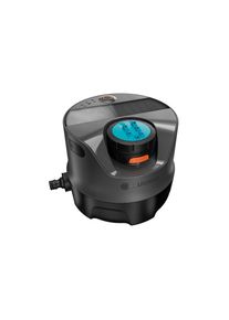 Gardena, Gardena Bew&auml;sserungssystem &raquo;AquaPrecise&laquo; (), wei&szlig;, neutral