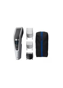 Philips, Haarschneider &raquo;Series 5000 H&laquo;, silberfarben, Schnittl&auml;nge von 0.5 mm bis 28 mm