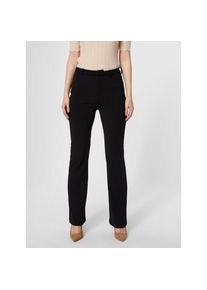 V&eacute;ro Moda Vero Moda, Unisex, Anzughose &raquo;VMAMIRA MR FLARED PANT&laquo;, schwarz, M (38), L&auml;nge 34, Elegante Hose von VERO MODA