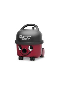 Numatic, Bodenstaubsauger &raquo;Henry HVR1&laquo; 620 W beutellos, rot, Einheitsgr&ouml;&szlig;e, Bodenstaubsauger