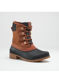 Kamik, Unisex, Snowboots &raquo;SIENNAMIDS&laquo; wasserdicht, w&auml;rmend, Winterstiefel, cognac, 36, Snowboots von Kamik