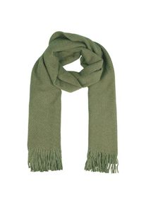 Capelli New York, Unisex, Modeschal Fransenkante, w&auml;rmend, olive, Einheitsgr&ouml;&szlig;e, Schal von Capelli New York
