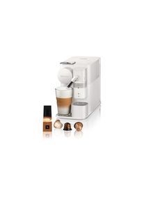 De'Longhi De'longhi, De'Longhi Kapselmaschine &raquo;Nespresso&laquo;, wei&szlig;, Einheitsgr&ouml;&szlig;e, Kapselmaschine