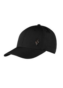 Skechers, Unisex, Baseball Cap &raquo;SKECH-SHINE DIAMOND PATCH HAT&laquo;, schwarz, Einheitsgr&ouml;&szlig;e, Baseball Cap von Skechers