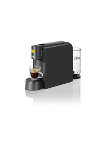 Jelmoli Kapselmaschine &raquo;Chicco d'Oro Caffitaly S33 Maia Grau&laquo;, grau, Einheitsgr&ouml;&szlig;e, Kapselmaschine