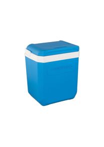 Campingaz, K&uuml;hlbox &raquo;Icetime Plus 26L&laquo; 125% Mehr PU Isolierung, blau