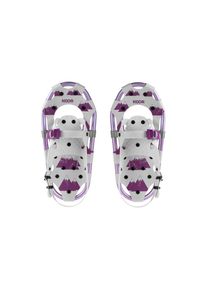 Koor, KOOR Schneeschuhe &raquo;Moons Rosa&laquo;, grau, Einheitsgr&ouml;&szlig;e, Schneeschuhe